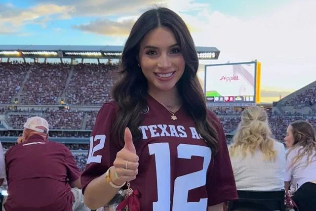 Travis County Medical Examiner Rules Texas A&M Student Brianna Aguilera's Death a Suicide; Family Rejects Finding