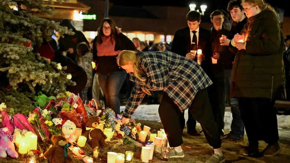 Identifikovana osumnjičena posle tragične školske pucnjave u Tumbler Ridgeu — Osam Poginulih, Istraga U Toku