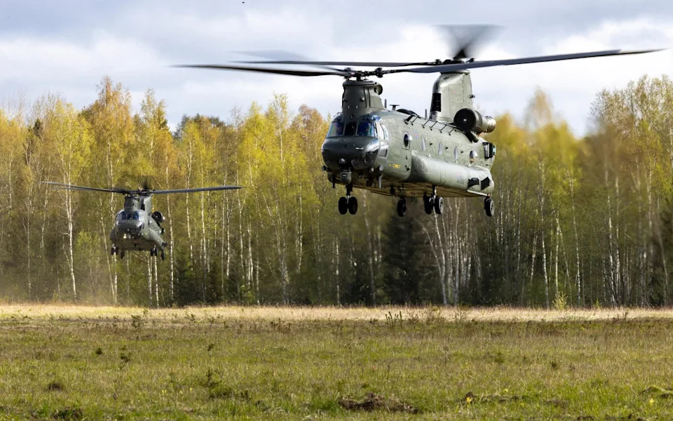 Ukrajinski Tim 'Uništio' Borbenu Grupu Sa Britanskom Brigadom U NATO Vežbi Hedgehog 2025 — Dronovi I Sistem Delta Odlučili Ishod