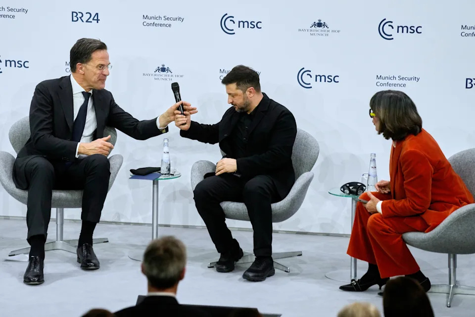 Dronovi ubili dvoje u Odesi i Brjansku — mirovni pregovori u Ženevi počinju sledeće nedelje