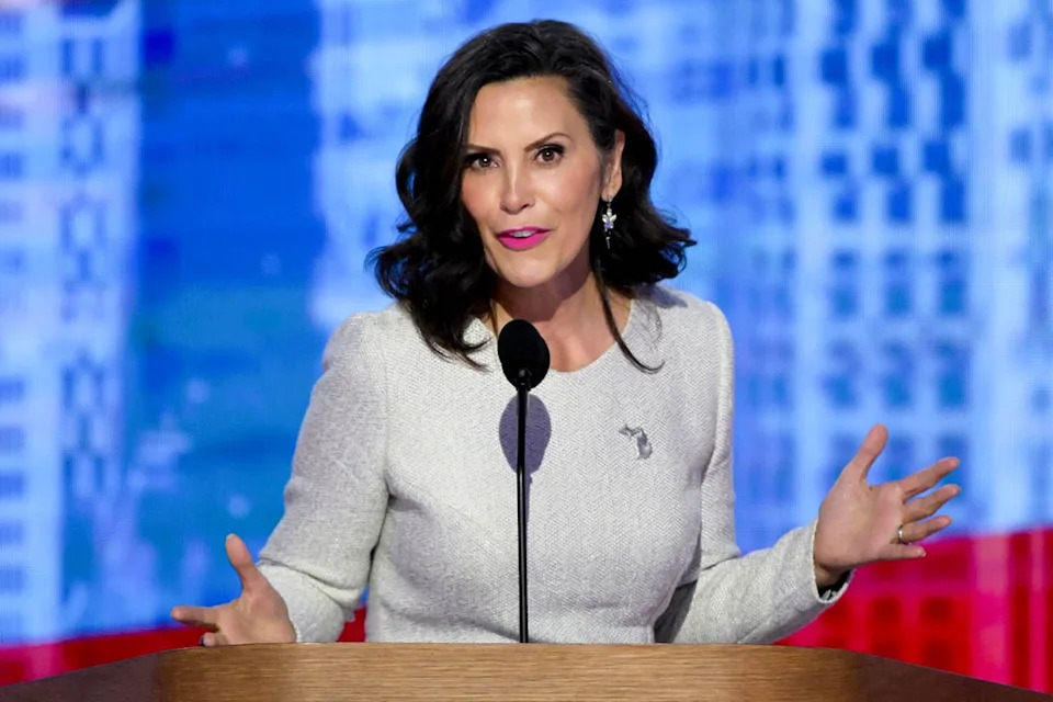 Michigan Man Sentenced to 10 Months for Threats to 'Assassinate' Gov. Gretchen Whitmer