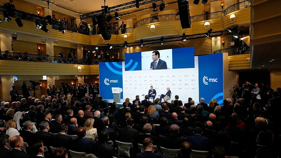 Rubio: „Svet bez granica“ je opasna zabluda — Masovna migracija preti zapadnoj civilizaciji