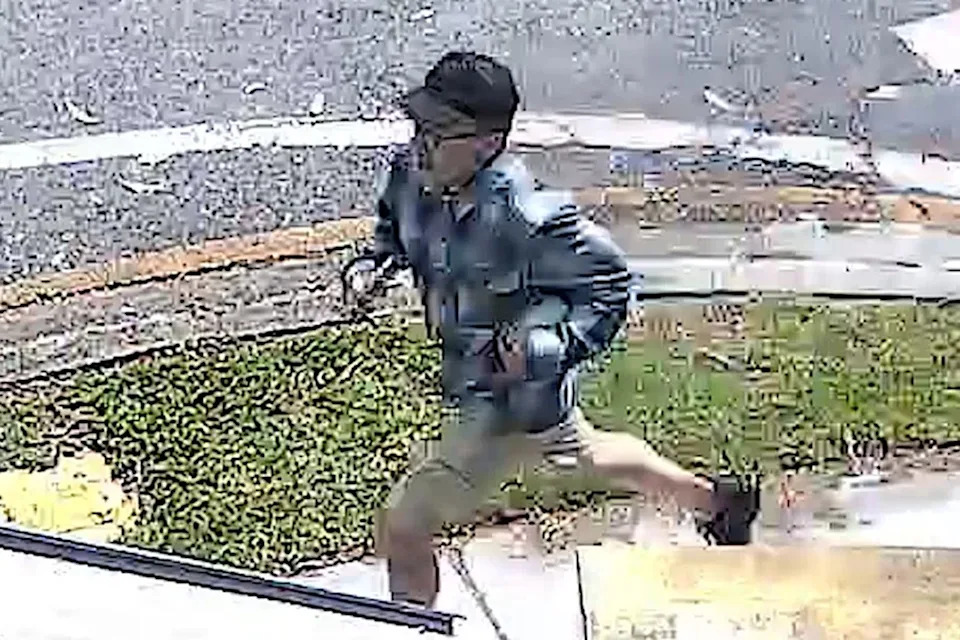 Man Still At Large After Allegedly Pouring Hot Coffee on 9‑Month‑Old in Brisbane Park; Suspect 'Known To Be In China'