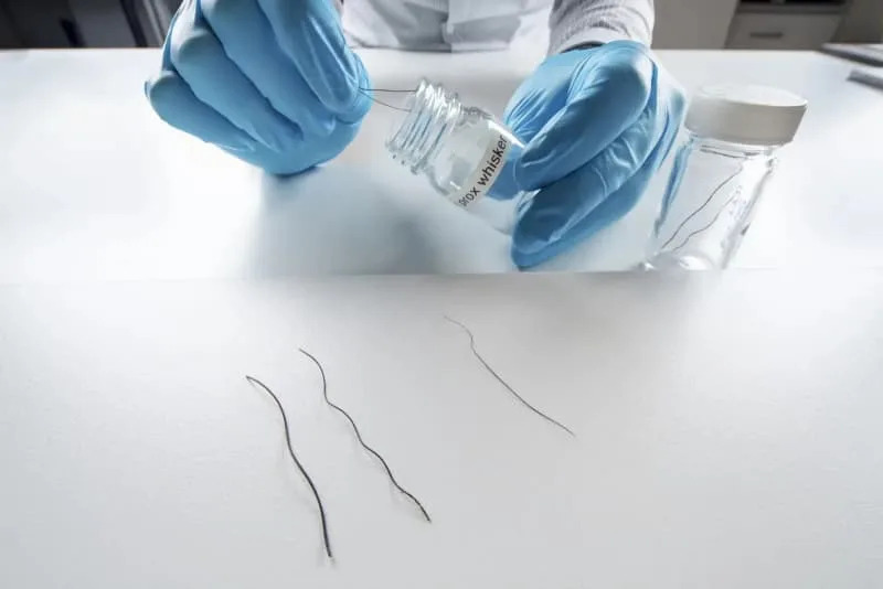 Kako slonovi 'osećaju' surlu: Brkovi kao ugrađeni senzori dodira