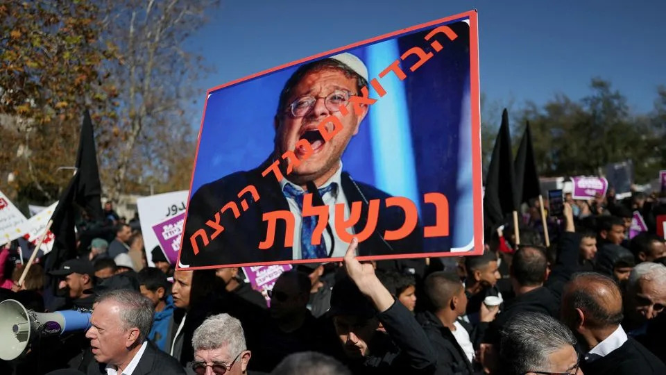 Ubistvo dnevno: Kako talas nasilja otkriva nejednakost palestinskih građana Izraela