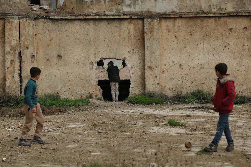 Alepo: Sheikh Maqsoud Se Vraća — 90% Stanovništva Nazad, Ali Ekonomske Rane Ostaju