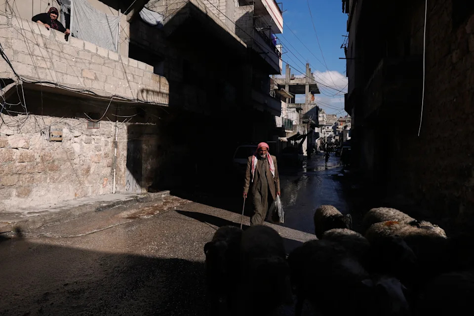 Alepo: Sheikh Maqsoud Se Vraća — 90% Stanovništva Nazad, Ali Ekonomske Rane Ostaju