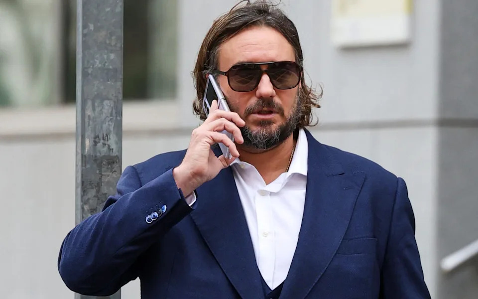 Kralj Kokaina „Bugatti” Uhapšen — Mreža Uvezla 27 Tona Kokaina Uz Pomoć Korumpiranog Policajca