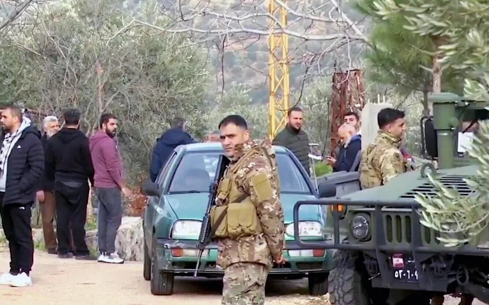 Neočekivani Sunitsko-Šiitski Savez: Uhapšen Komandant al‑Farj Forces U Južnom Libanu