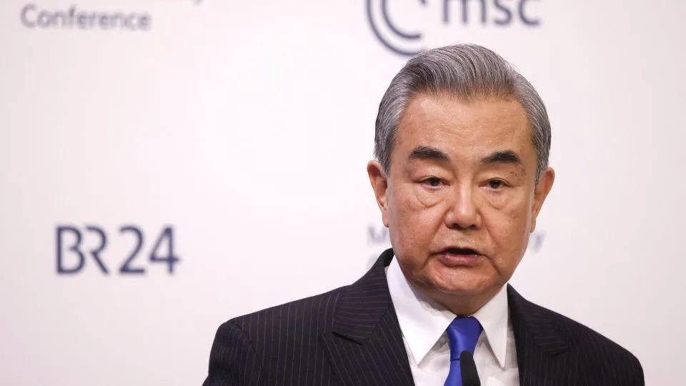 Rubio i Wang u Minhenu: Trka za Evropu — partnerstvo ili sukob?