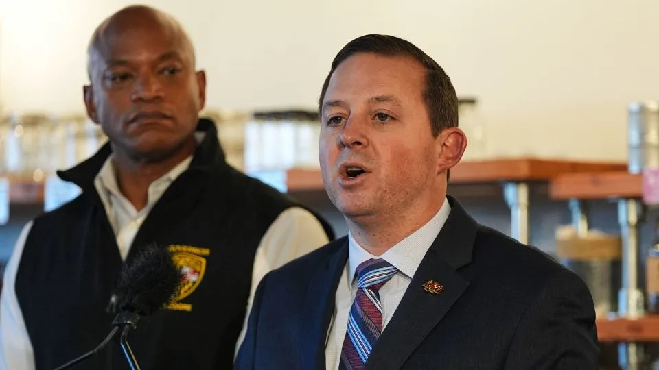 Jeffries Goes All-In: Democrats Launch Aggressive Midcycle Redistricting Push to Counter GOP