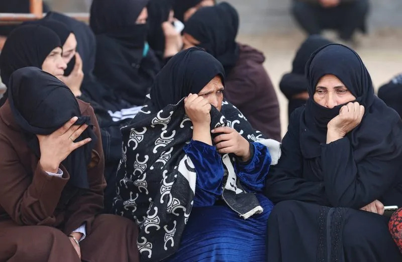 Vazdušni Udari Izraela u Gazi: Najmanje 11 Poginulih, Izrael Kaže da je Hamas Prekršio Primirje