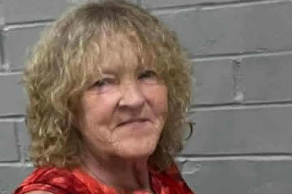 Search For Missing Grandmother Turns Into Homicide Probe After Remains Found In Long Island Woods