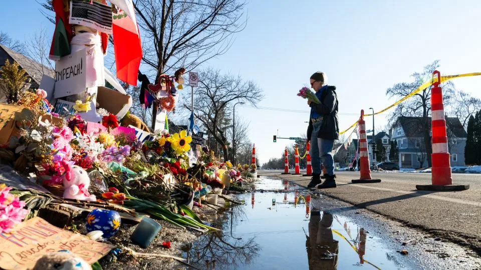 DOJ Drops Charges After Video Evidence, ICE Admits Agents Made False Statements in Minneapolis Shooting