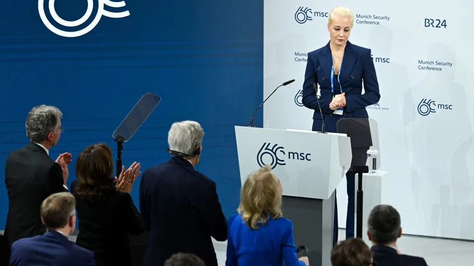 Analize pokazuju epibatidin u uzorcima Navaljnog — pet evropskih država optužuje Moskvu