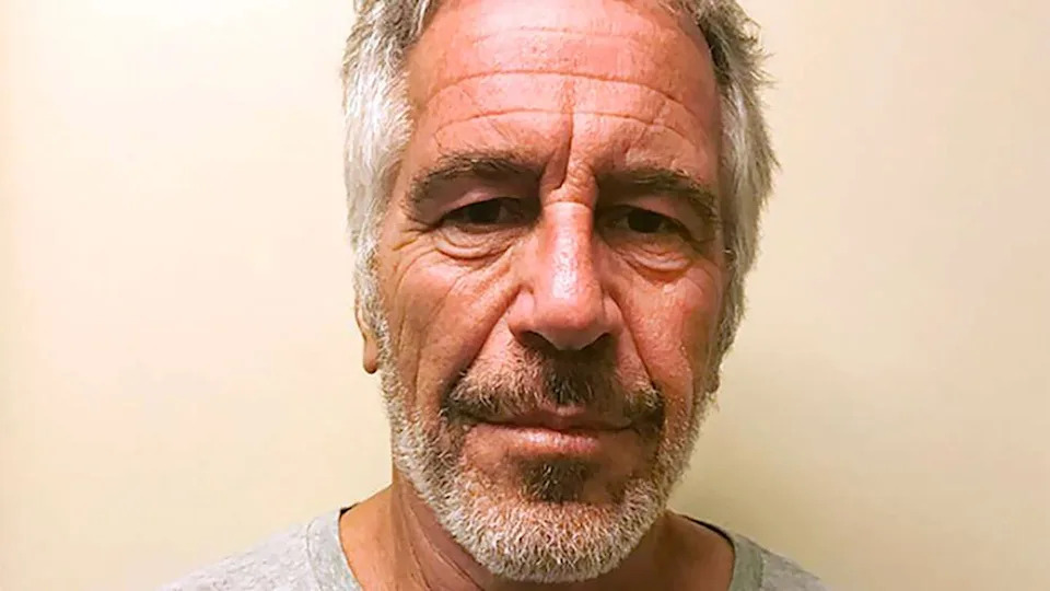 Izraelske obaveštajne službe i lideri kategorički odbacuju tvrdnje da je Jeffrey Epstein radio za Mosad