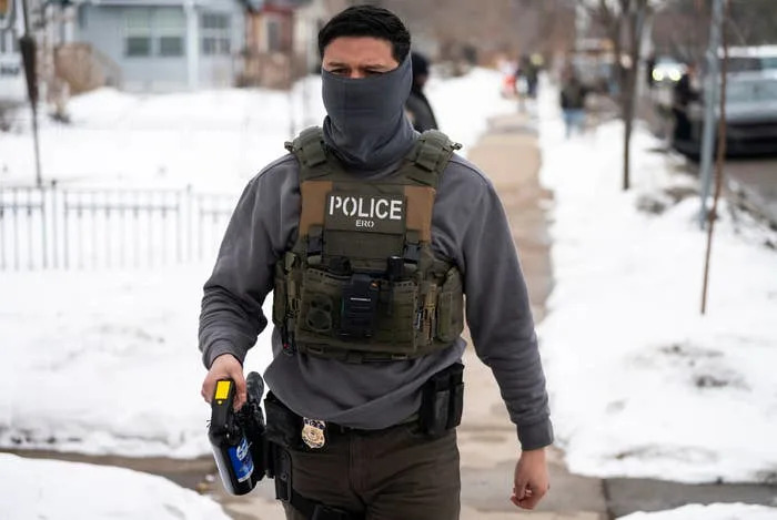 Experts Say It's 'Extremely Disappointing' When Creators Stay Silent On ICE — Why Followers Feel Betrayed