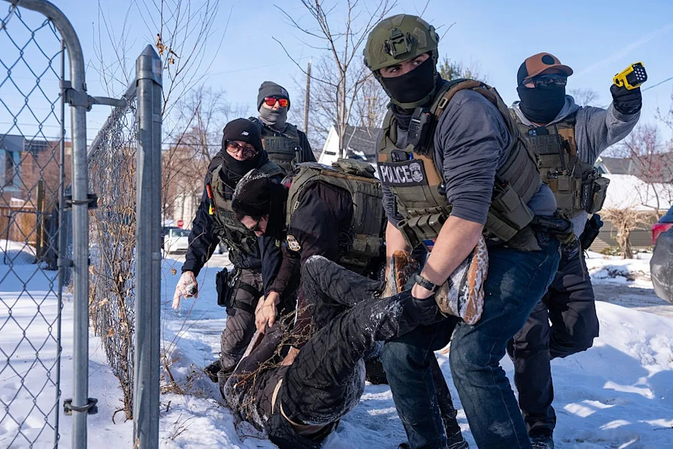 Experts Say It's 'Extremely Disappointing' When Creators Stay Silent On ICE — Why Followers Feel Betrayed