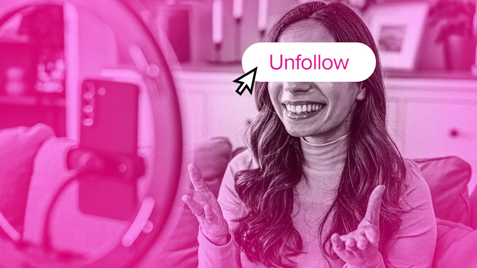 Experts Say It's 'Extremely Disappointing' When Creators Stay Silent On ICE — Why Followers Feel Betrayed