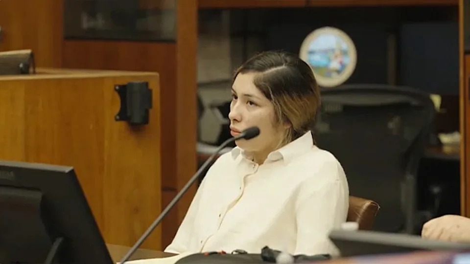 California Mother Convicted After 1-Year-Old Dies In Hot Car While She Received Cosmetic Injections