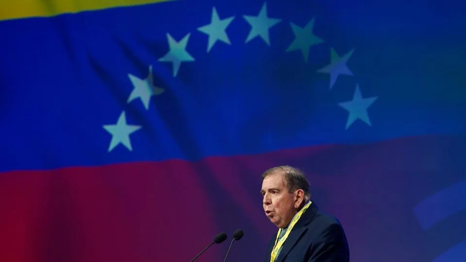 Tihi simbol opozicije u Venecueli: Zašto je Edmundo González na marginama borbe za vlast