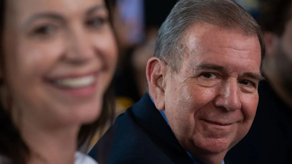 Tihi simbol opozicije u Venecueli: Zašto je Edmundo González na marginama borbe za vlast