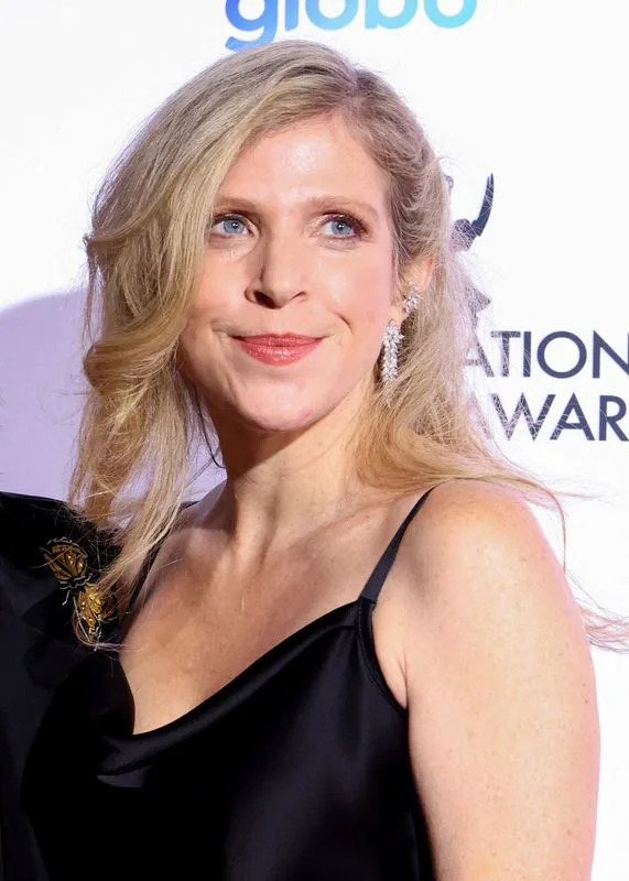 Producentkinja serije 