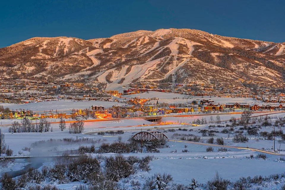 Two CEOs Among Four Killed in Colorado Plane Crash Near Steamboat Springs