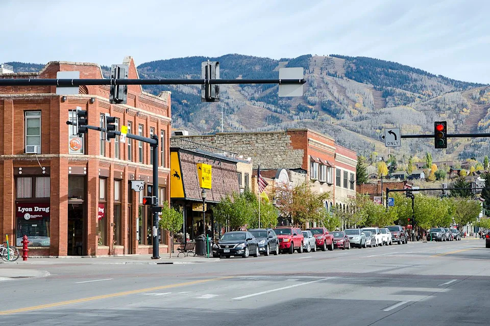 Two CEOs Among Four Killed in Colorado Plane Crash Near Steamboat Springs
