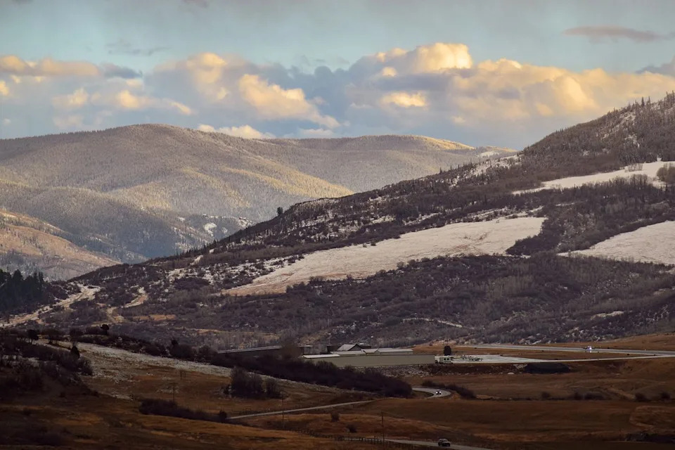 Two CEOs Among Four Killed in Colorado Plane Crash Near Steamboat Springs