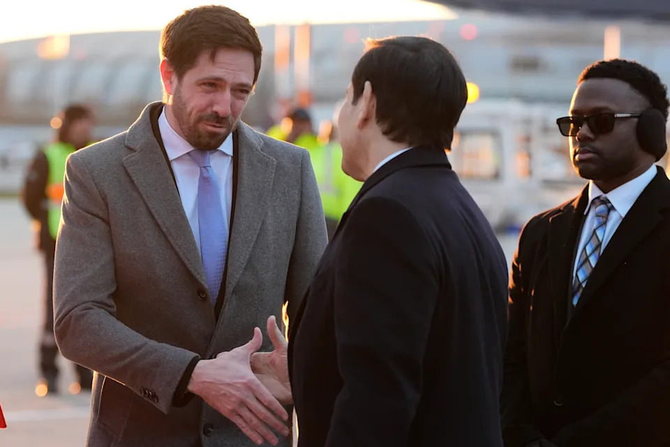 Rubio u Budimpešti: SAD i Mađarska potpisuju sporazum o civilnoj nuklearnoj saradnji pred Orbánove izbore