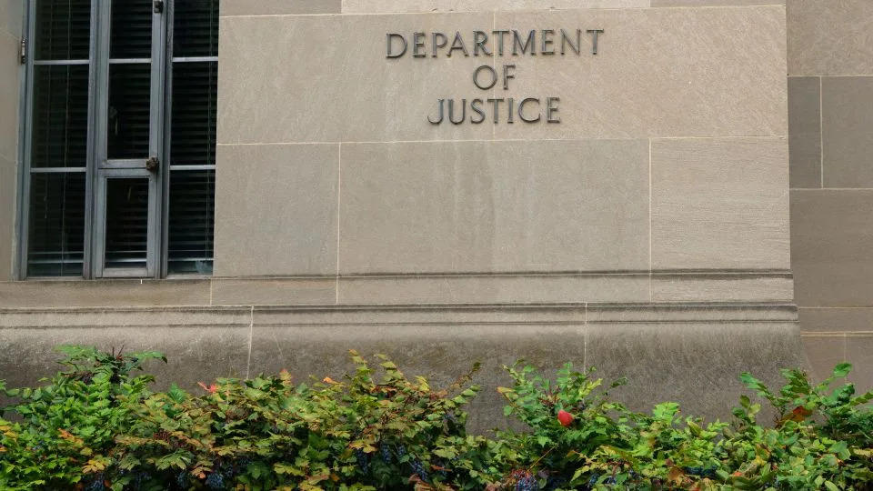 Republican Election Officials Balk as DOJ Pursues Confidential Voter Rolls
