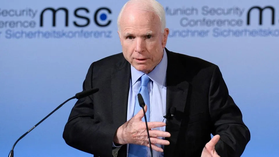 Munich Security Conference: European Leaders Say U.S. Credibility Has Been Eroded — Democrats Struggle to Reassure Allies