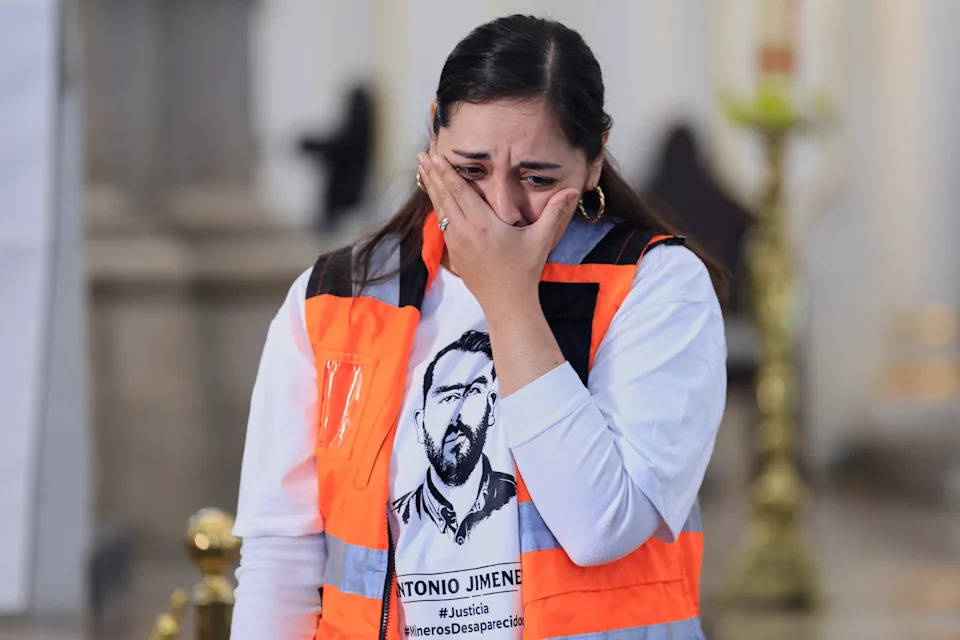 Abduction of 10 Mine Workers Near Mazatlán Raises Questions About Mexico’s Security Gains