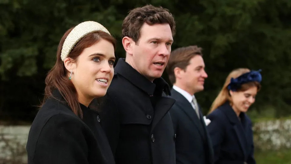 Princeze Beatrice i Eugenie Pod Pritiskom Nakon Nove Serije 'Epstein' Dokumenata