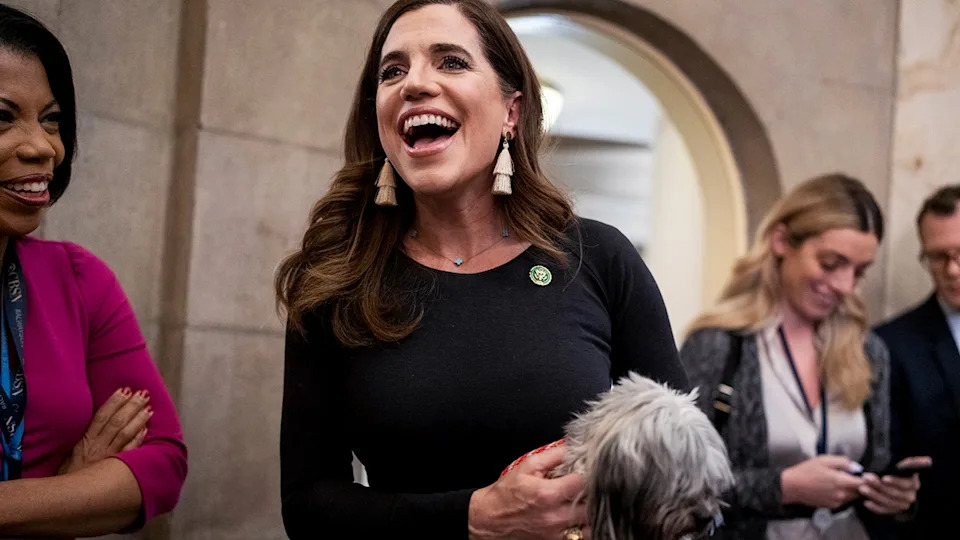 Rep. Nancy Mace Introduces Bill To Deport Undocumented Immigrants Convicted Of Animal Cruelty