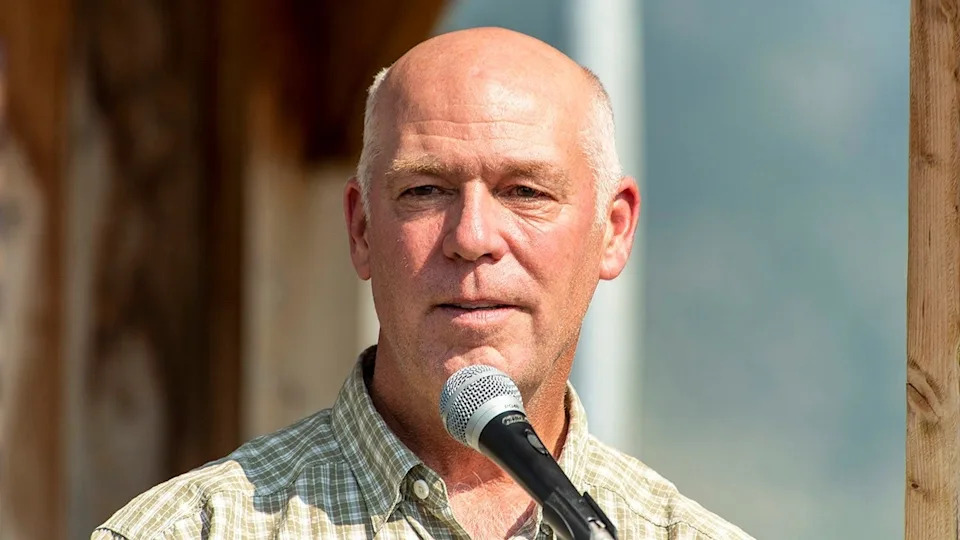 Montana Launches Probe Of Helena After City Limits ICE Cooperation Under SB 200