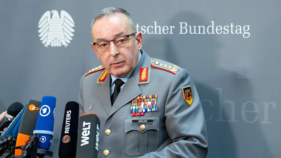 Šefovi odbrane Britanije i Nemačke: Evropa mora hitno ojačati vojni kapacitet zbog ruskih pretnji