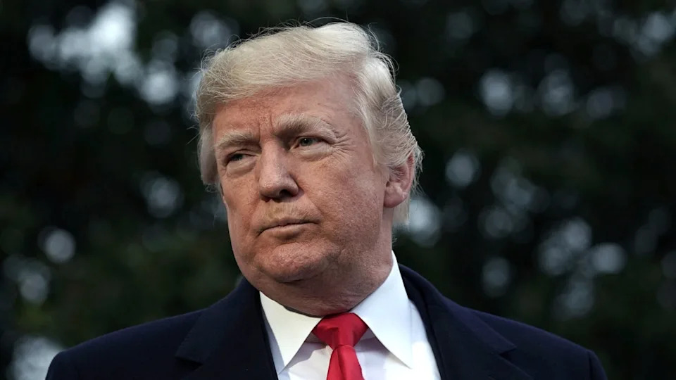 Trump’s Rapid-Fire Policy Gimmicks: Ideas Rise Quickly — Then Vanish