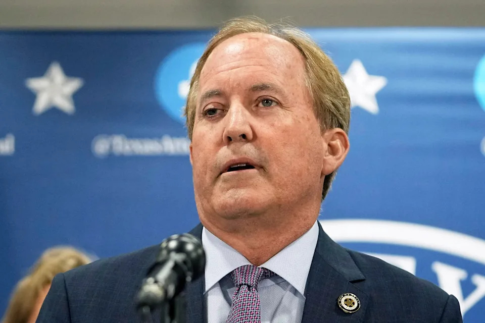 Campaign Round-Up — Feb. 16, 2026: Paxton Finally Airs First TV Spot as Key Races Intensify
