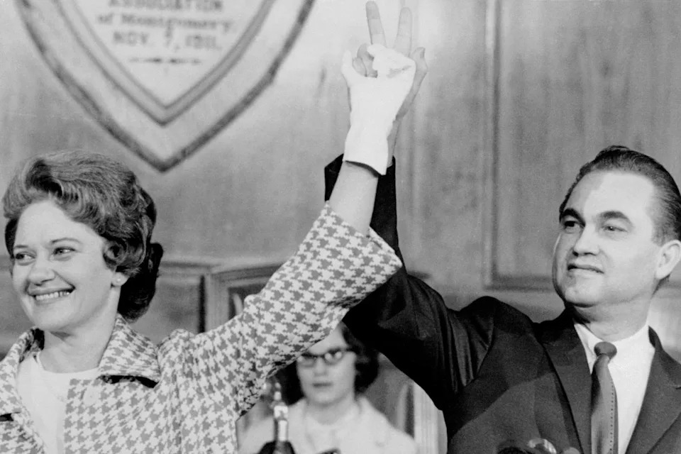 He Engineered His Wife’s Rise — Then Hid Her Cancer to Protect His Power