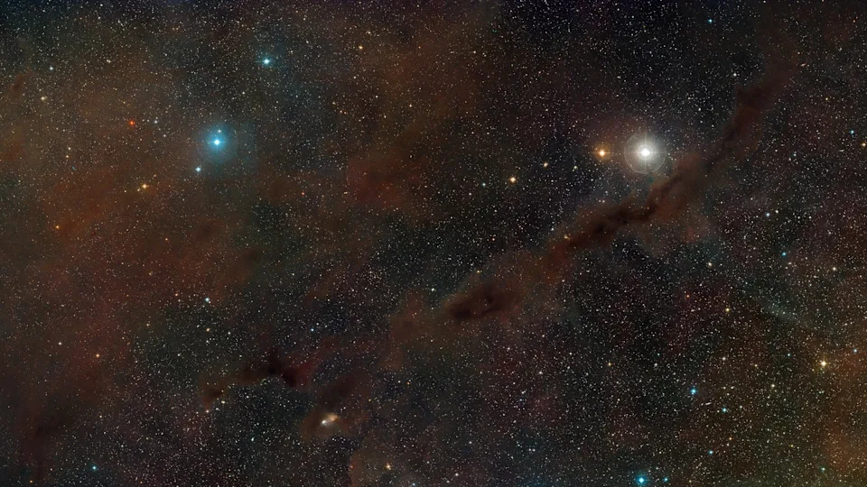 Otkriven metanimin u pretzvezdanom jezgru L1544 — mogući „starter‑kit” za život