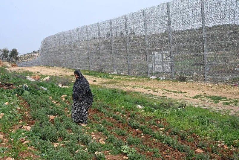 Izrael Pokreće Registraciju Zemljišta Na Zapadnoj Obali — Prvi Put Od 1967.
