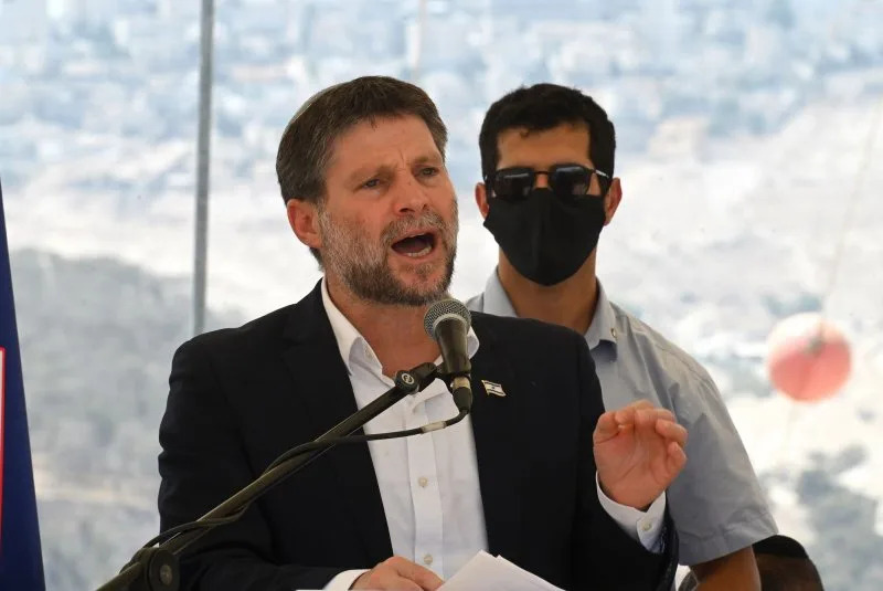 Izrael Pokreće Registraciju Zemljišta Na Zapadnoj Obali — Prvi Put Od 1967.