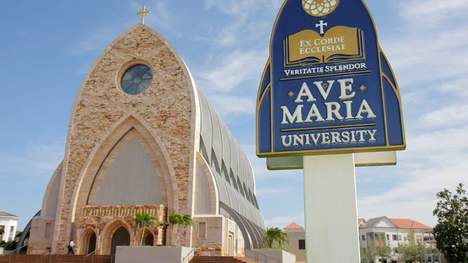 Measles Cluster at Ave Maria University: 40+ Cases Mark Largest Recent U.S. College Outbreak