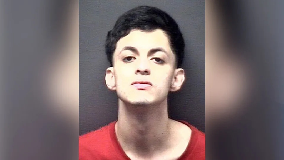 Two Arrested After Violent Greenville Home Invasion; Facing Rape, Kidnapping and Weapon Charges