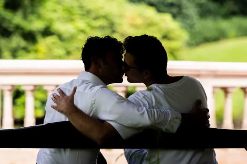 Dobar poljubac? Prvo mašta, pa telo — nova studija objašnjava zašto