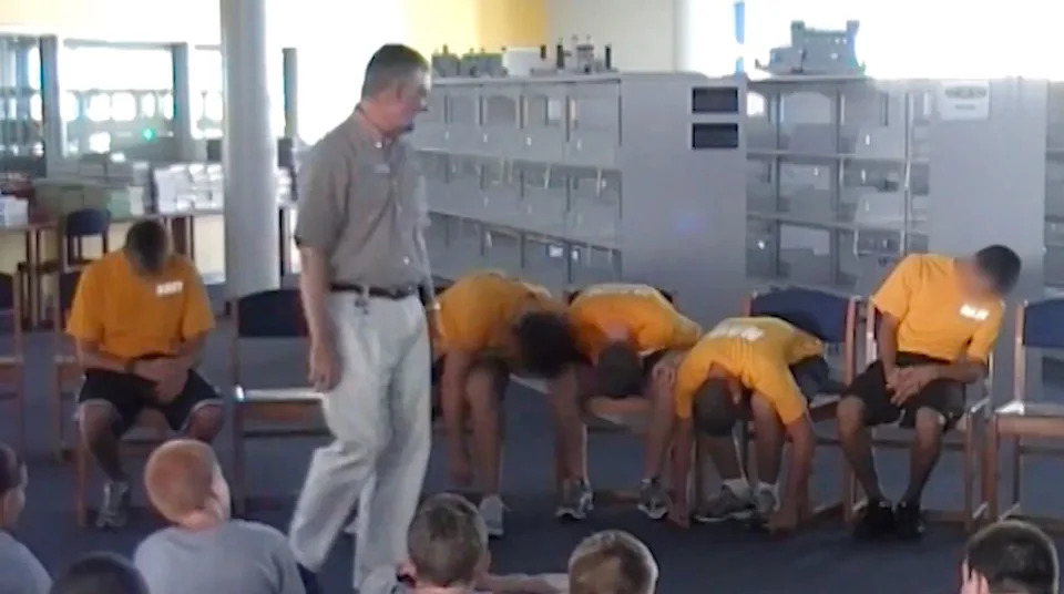 Three Florida Students Died After Hypnosis Sessions With Their Principal — The Unsettling Case of Dr. George Kenney