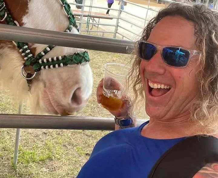 Haotičan razvod i pretnje pre masakra na hokeju — Robert Dorgan osumnjičen za ubistvo supruge i deteta