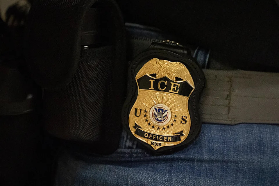 Maryland Bans Local ICE Agreements, Ending Frederick County’s 287(g) Program as Democrats Push Back